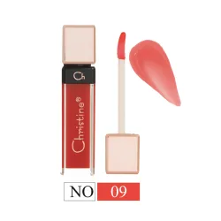 Christine CH-L2106 Lip Gloss and Plumper No. 09