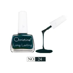 Christine Nail Polish Shade 24