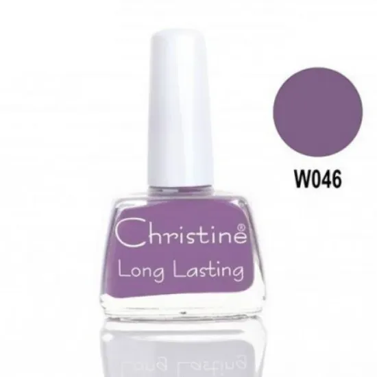 Christine Nail Polish Shade 46