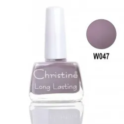  Christine Nail Polish Shade 47