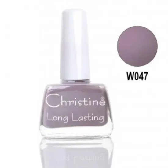 Christine Nail Polish Shade 47