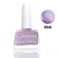 Christine Long-Lasting Nail Polish Shade 48