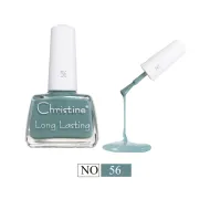  Christine Nail Polish Shade 56