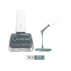 Christine Nail Polish Shade 57