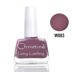 Christine Nail Polish Shade 83