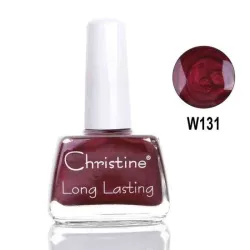 Christine Nail Polish Shade 131