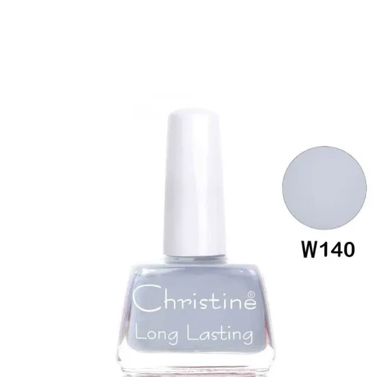 Christine Nail Polish Shade 140