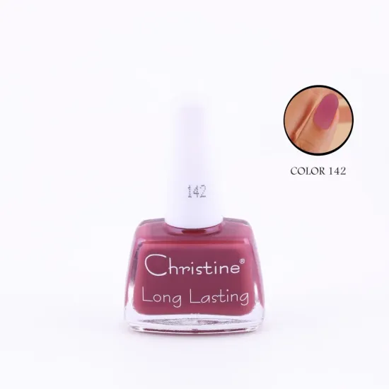 Christine Nail Polish No. 142