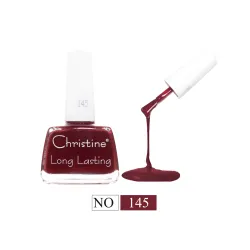 Christine Nail Polish No. 144