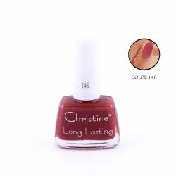 Christine Nail Polish No. 146