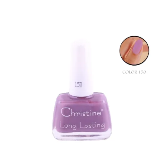 Christine Nail Polish No. 150