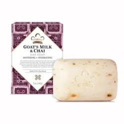 Goat's Milk & Chai Bar Soap