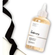 THE ORDINARY Glycolic Acid 7% Toning Solution - 240ml