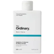 The Ordinary - 4% Sulfate Cleanser For Body &amp; Hair - 240ml