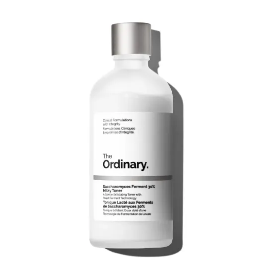 The Ordinary 30% Saccharomyces Milk Toner for Skin