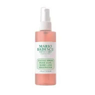 Mario Badescu Facial Spray with Aloe, Herbs and Rosewater - 118 ml