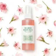 Mario Badescu Facial Spray with Aloe, Herbs and Rosewater - 118 ml