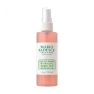 Mario Badescu Facial Spray with Aloe, Herbs, and Rosewater - 118 ml