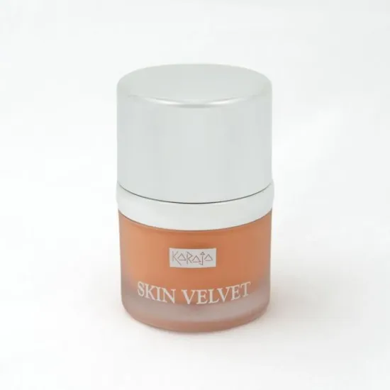 Karaja Skin Velvet Foundation - No. 08
