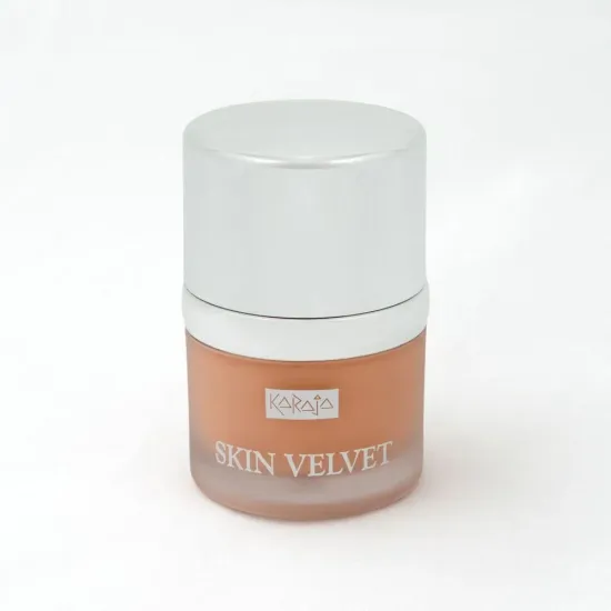 Karaja Skin Velvet Foundation - No. 06