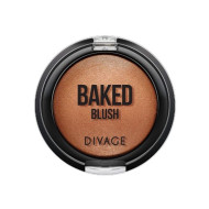 DIVAGE Baked Blush No. 02 – Pink
