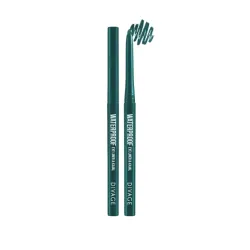 DIVAGE Waterproof Eyeliner & Kajal No. 04 – Green