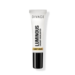 DIVAGE Luminous Creamy Highlighter - Gold