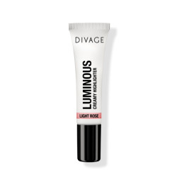 DIVAGE Luminous Creamy Highlighter - Rose