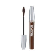 DIVAGE Brow Sculptor Gel Mascara No. 02 – Dark Brown