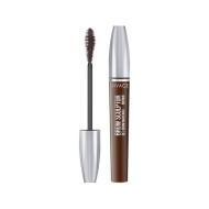DIVAGE Brow Sculptor Gel Mascara No. 03 – Brown Black