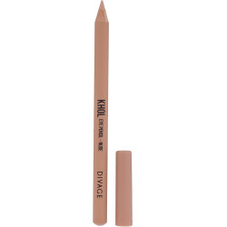 DIVAGE Eye Pencil Kohl - Nude