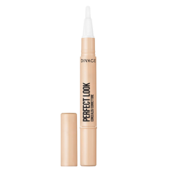 DIVAGE Liquid Concealer Perfect Look No. 04 – Sand