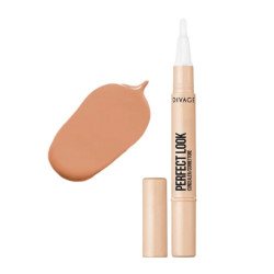 DIVAGE Perfect Look Liquid Concealer No. 05 – Natural Bronze