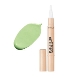 DIVAGE Perfect Look Concealer No. 11 – Green