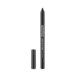 DIVAGE Waterproof Lasting 16H Eye Pencil - No. 01 Black Queen