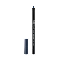 DIVAGE Waterproof Lasting 16H Eye Pencil - No. 02 Blue Navy