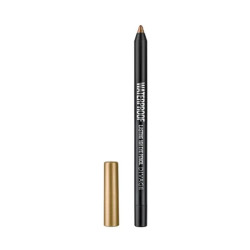 DIVAGE Waterproof Lasting 16H Eye Pencil - No. 06 Shiny Rose