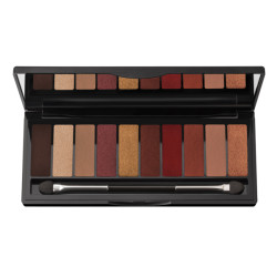 DIVAGE Eye Palette 10 Colors - No. 03 Rose Gold