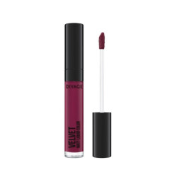 Divage Velvet Matt Liquid Color - No. 14 Vintage Mauve