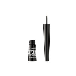 DIVAGE HD Eyeliner Metallic No. 02 – Black