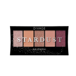 DIVAGE Eyeshadow Palette - Stardust