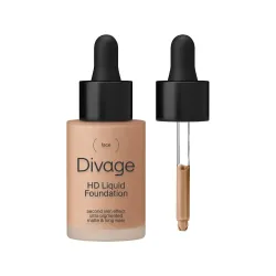 DIVAGE HD Liquid Foundation No. 01 – 30ml
