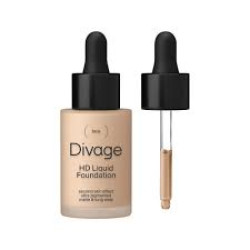 DIVAGE HD Liquid Foundation No. 03 – 30ml
