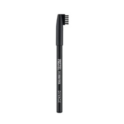 Divage Eyebrow Pencil Pastel - No. 1101 Black