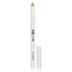 DIVAGE Eye Pencil Kohl - Milky White