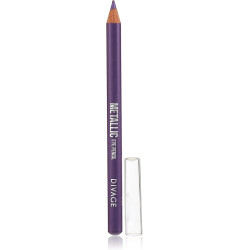 DIVAGE Metallic Eye Pencil - No. 06 Luminous Violet