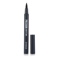 DIVAGE Precision Eyeliner No. 102 – Grey