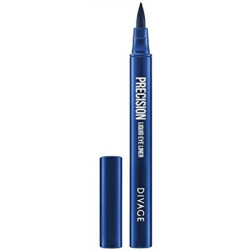 Divage Precision Eyeliner NO – 103 – Blue