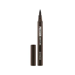 DIVAGE Precision Eyeliner No. 104 – Brown