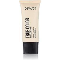 DIVAGE Foundation True Color No. 01